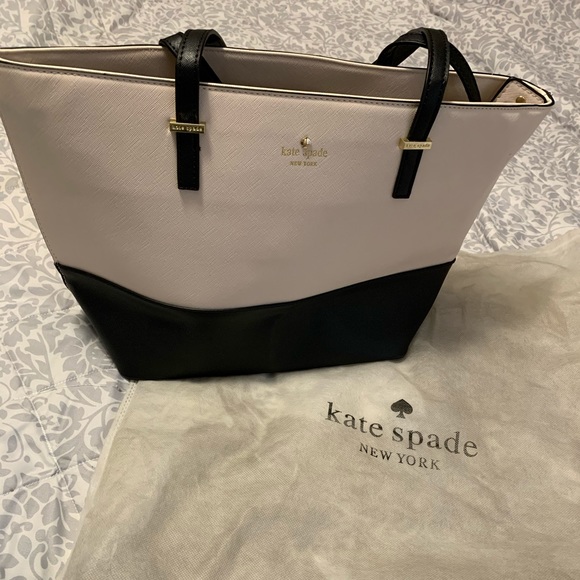 Kate spade tote - Picture 2 of 4